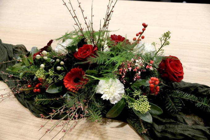 Art de table photo 8